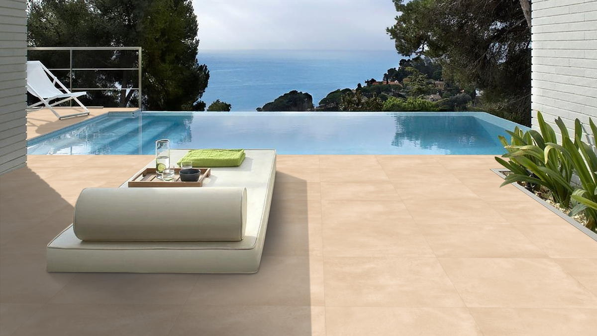 ILLUSION BEIGE