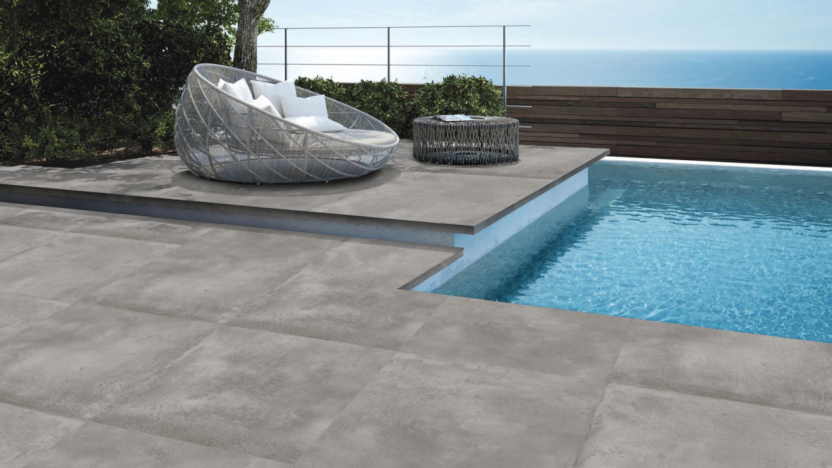 ILLUSION GREY
