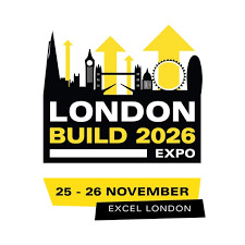 London Build Expo 2026