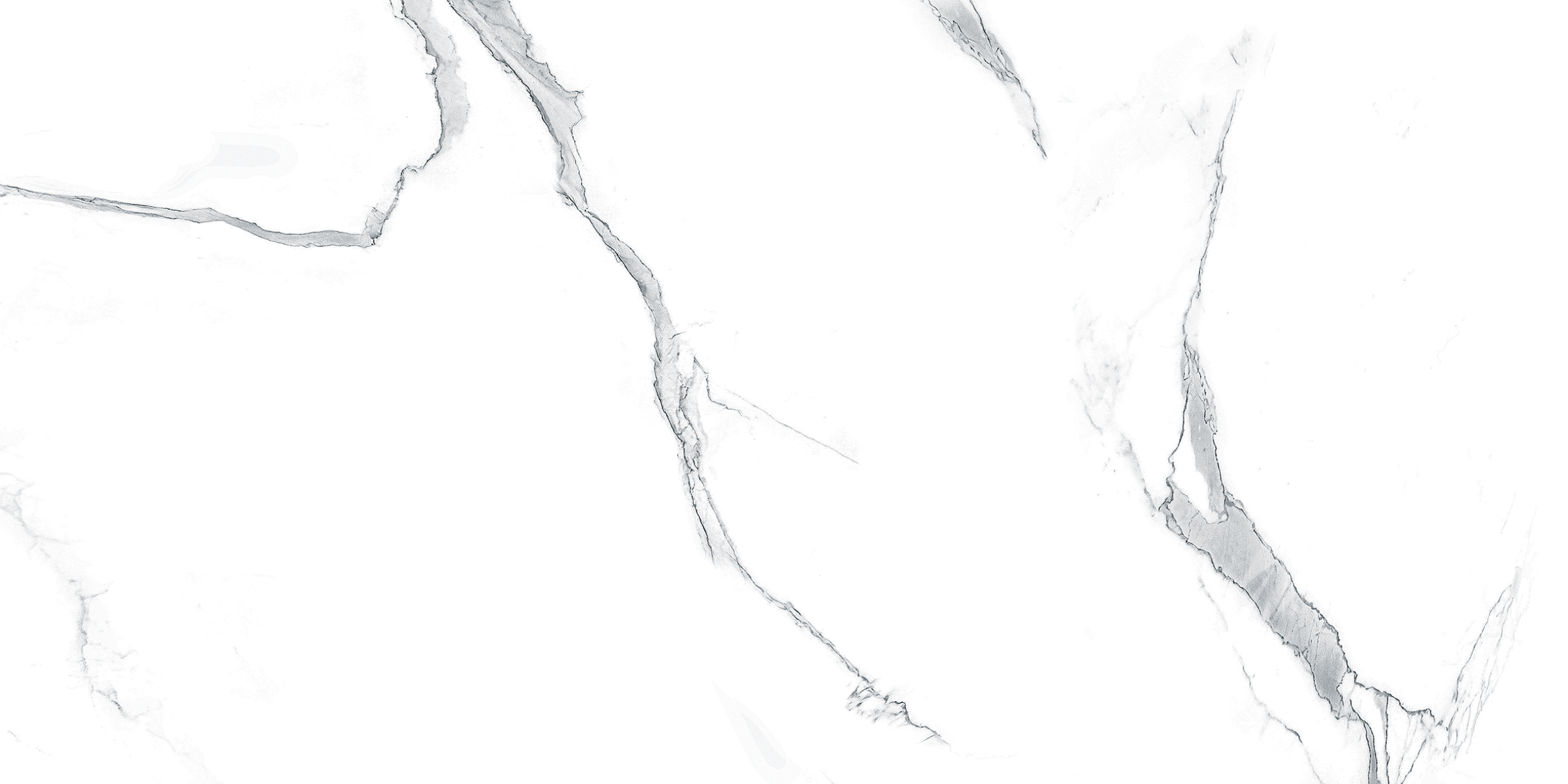 CARRARA SILVER